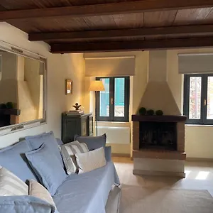 Appartamento Saturnia Country Loft, Montemerano