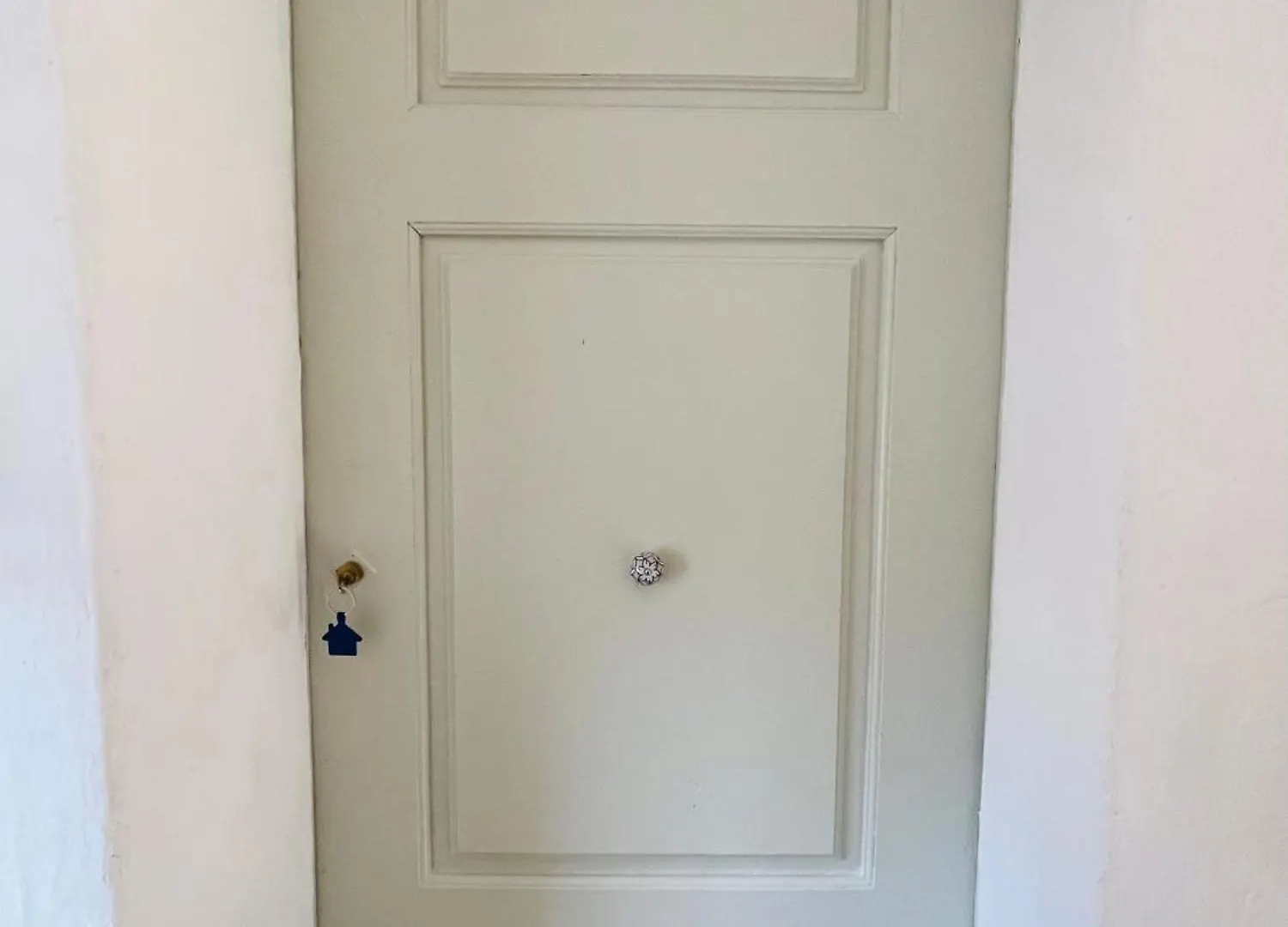 Appartamento Il Campanile Montemerano