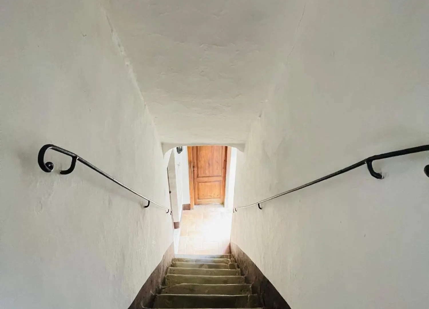 Appartamento Il Campanile Montemerano 0*,  Italia