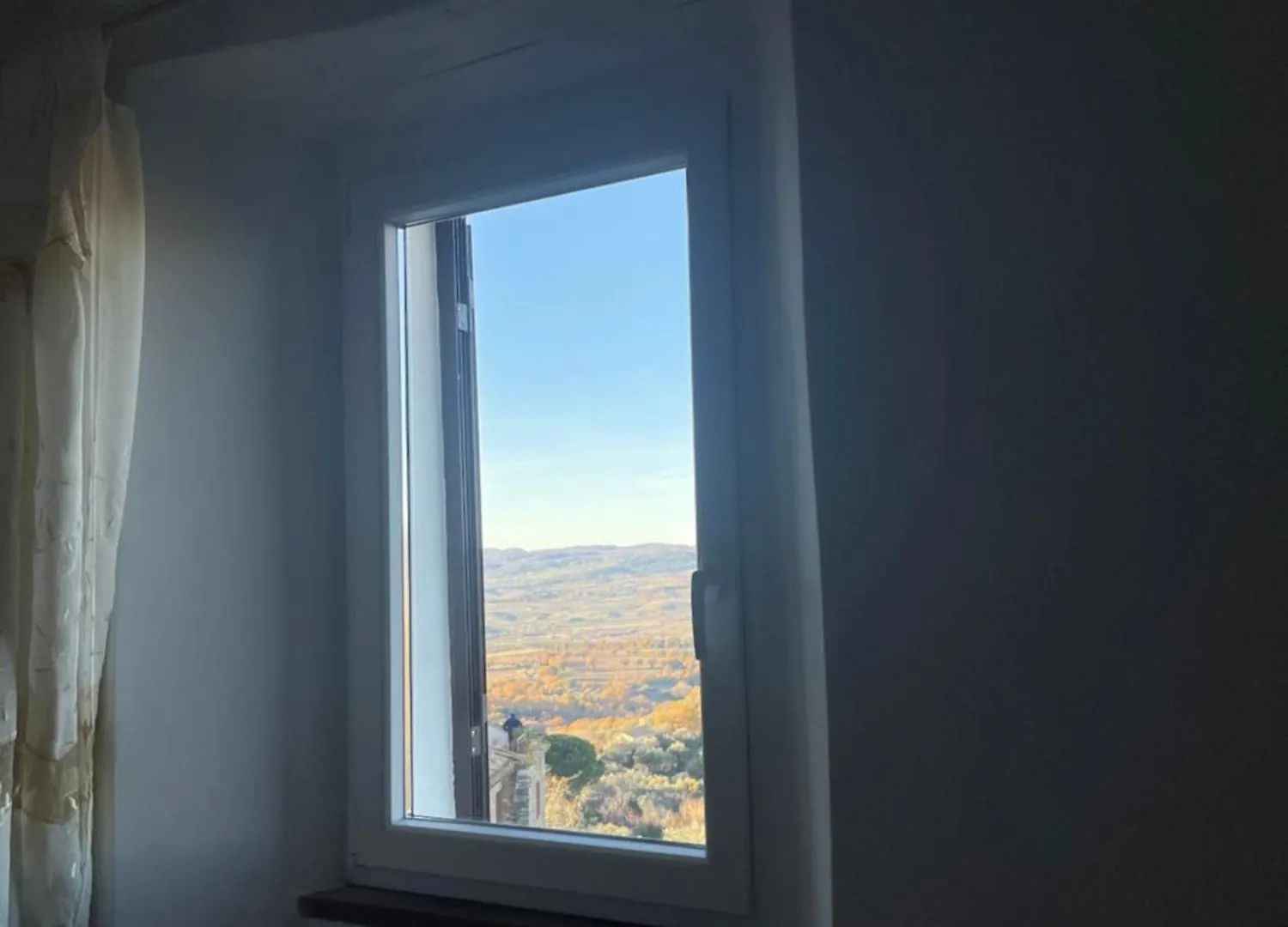 Appartamento Il Campanile Montemerano Italia