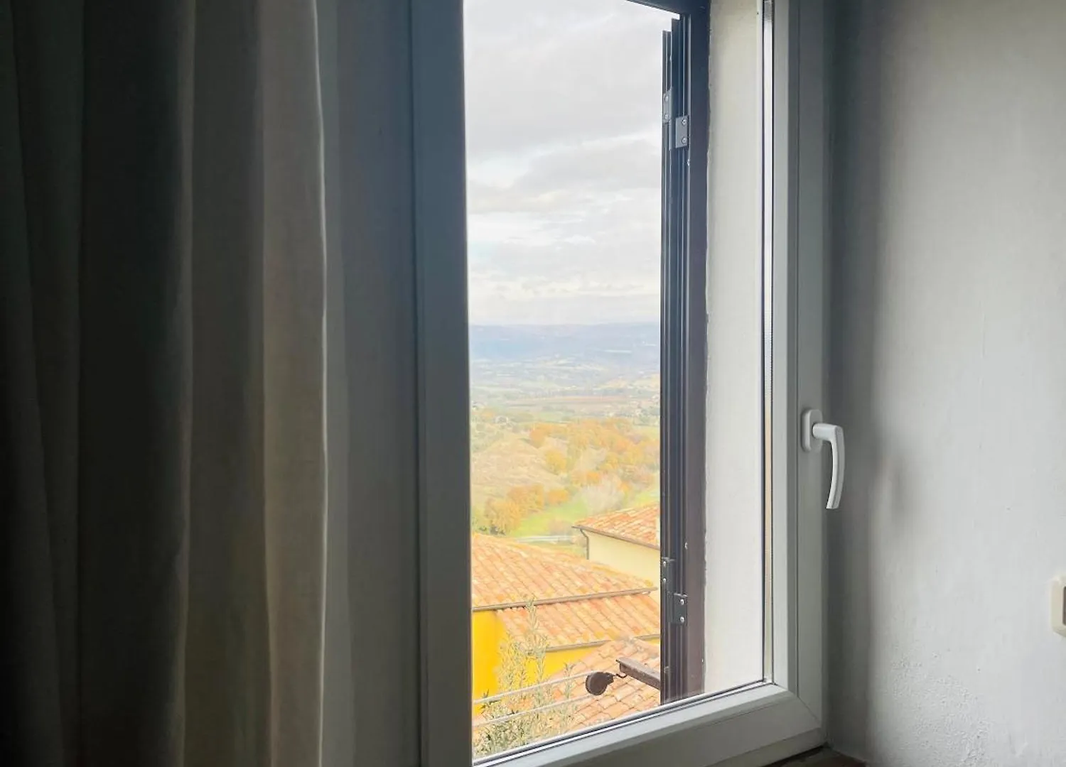 Appartamento Il Campanile Montemerano Italia